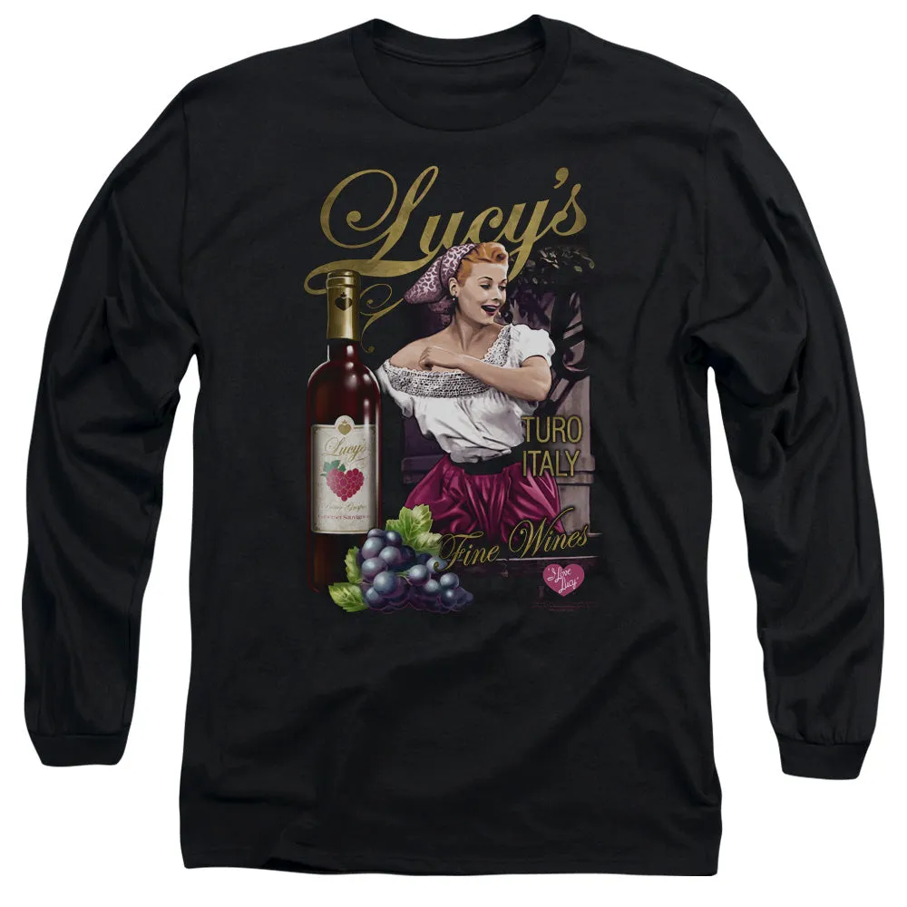 Bitter Grapes Shirt
