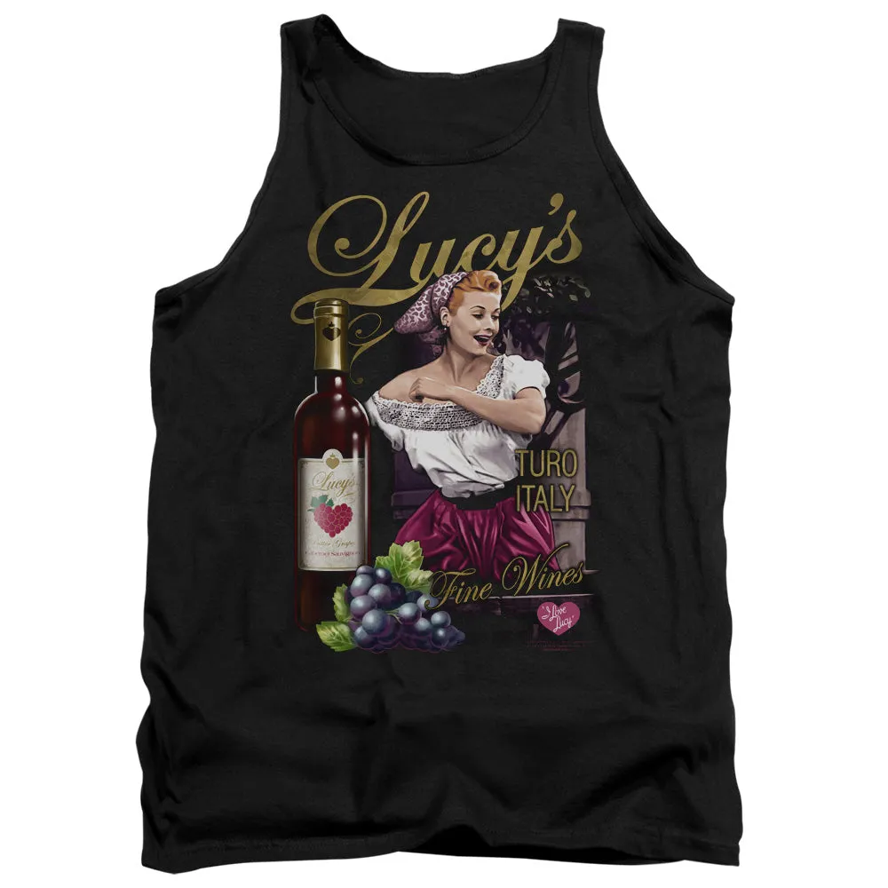 Bitter Grapes Shirt