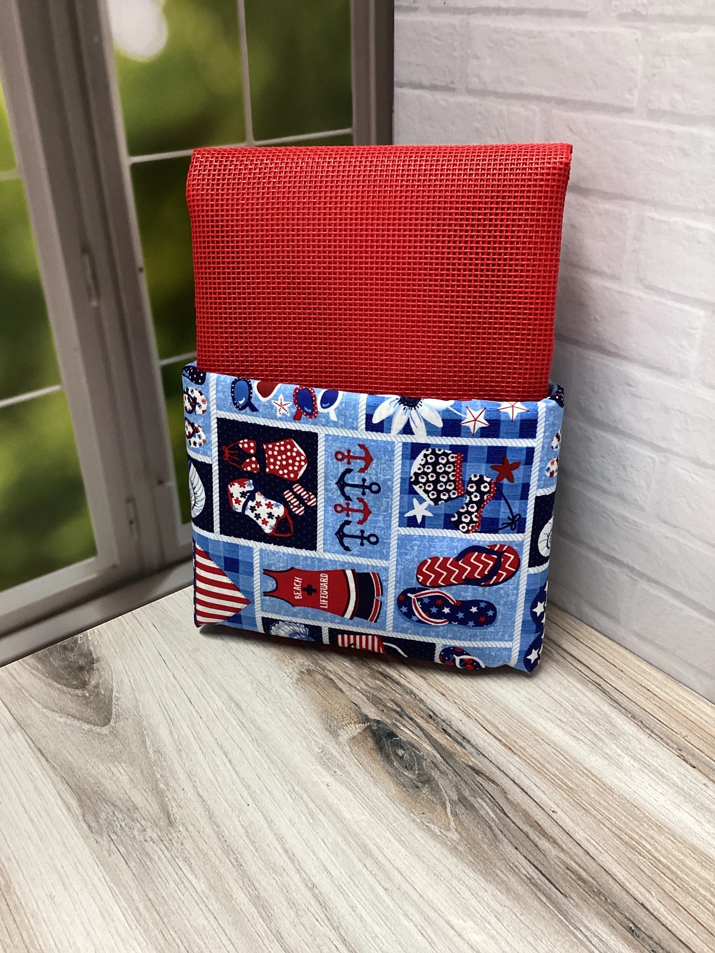 Bottom Out Bags