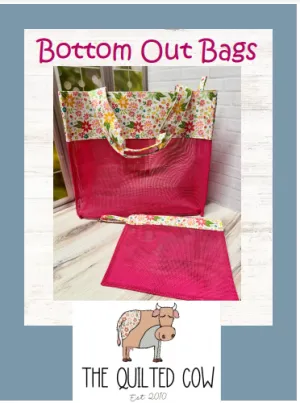 Bottom Out Bags