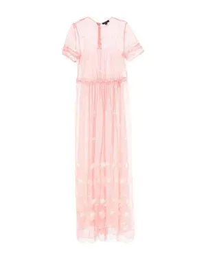 Burberry Women Long dress Pink 8 UK