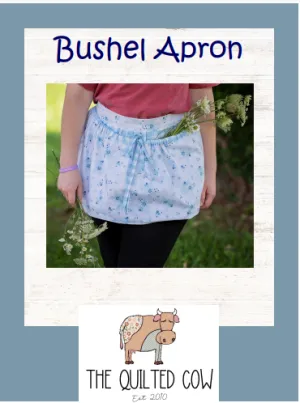 Bushel Apron