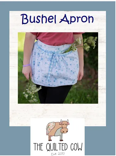 Bushel Apron