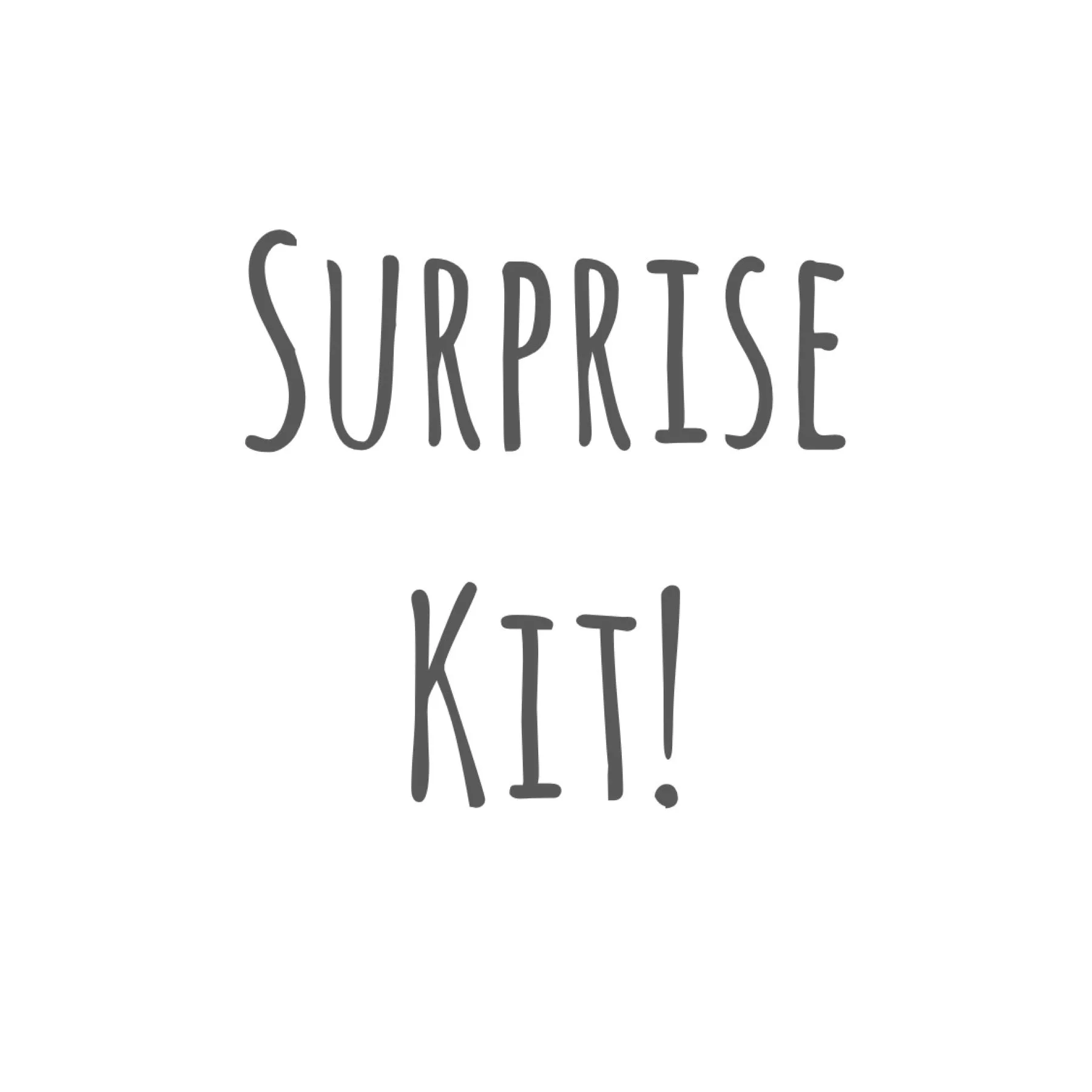 Bushel Apron