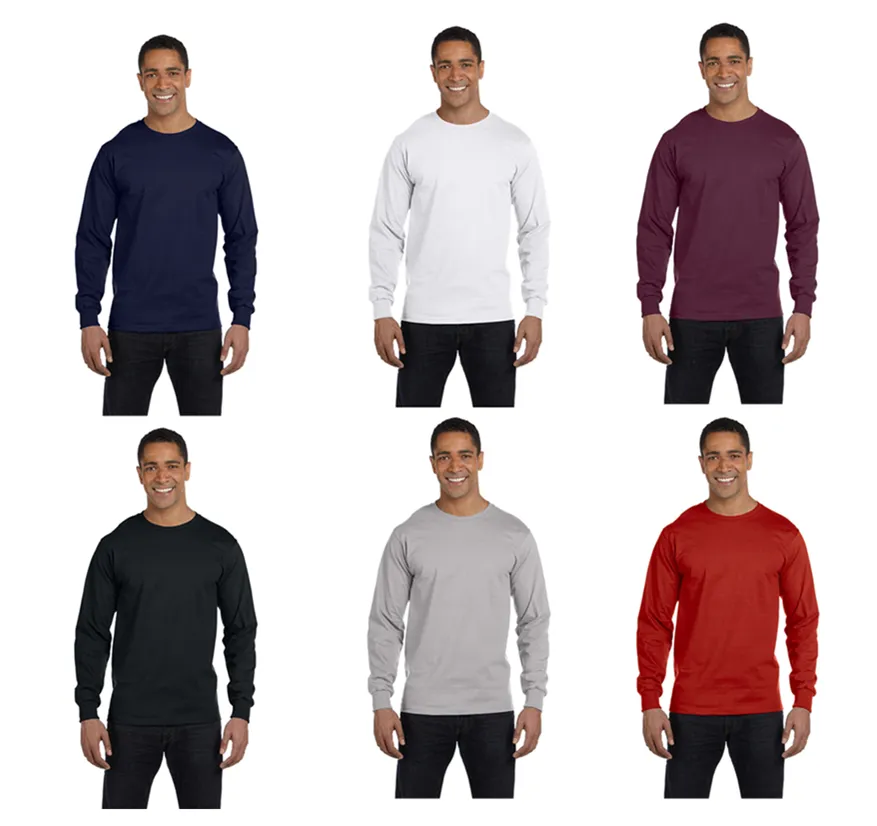 Cadillac 80's  Long sleeve T-shirt