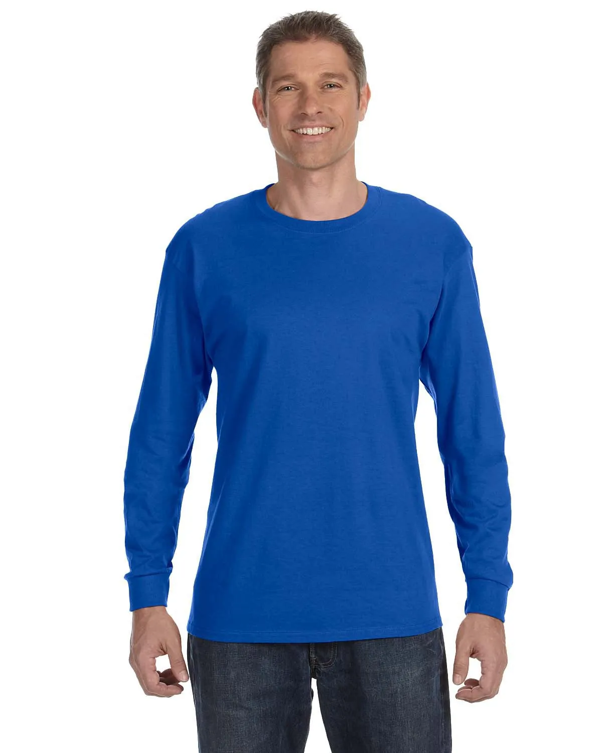 Cadillac Club Las Vegas Region LONG Sleeve T-Shirt