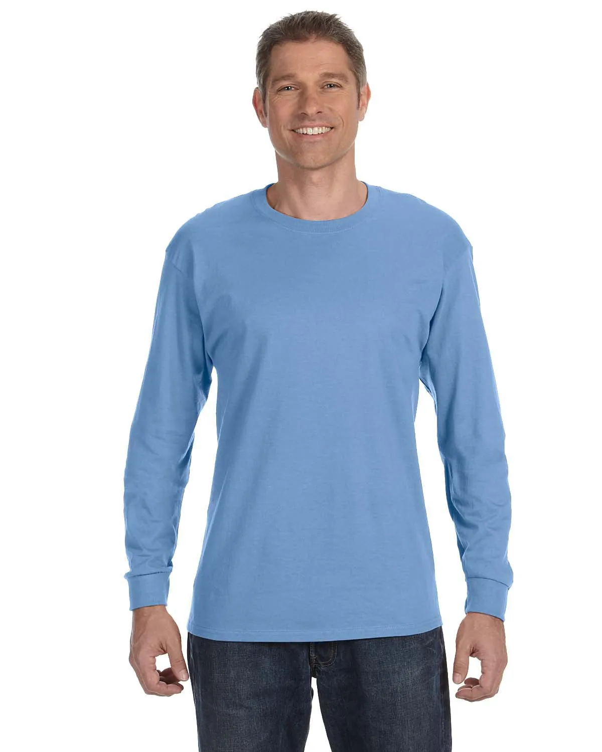 Cadillac Club Las Vegas Region LONG Sleeve T-Shirt