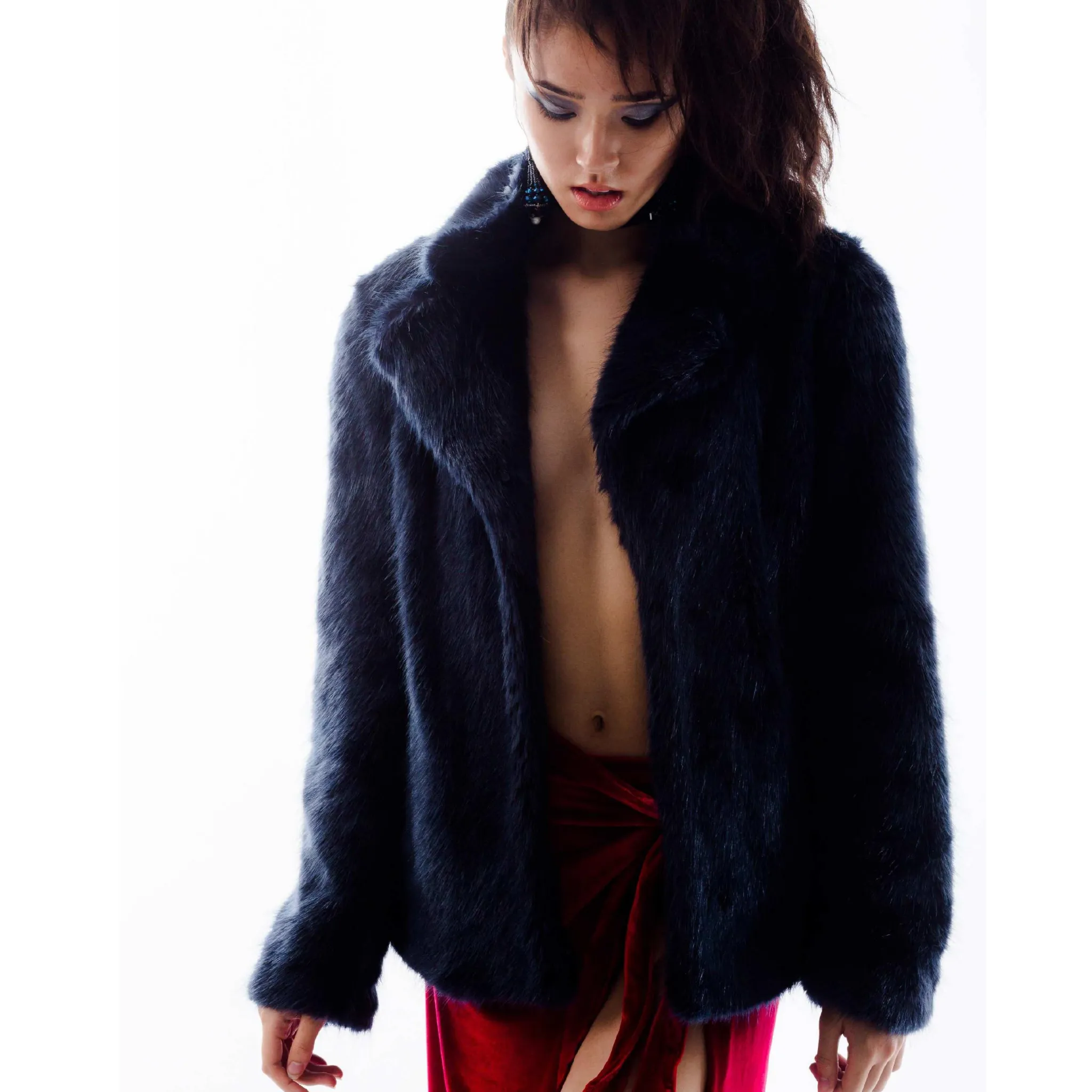 Carly Jacket