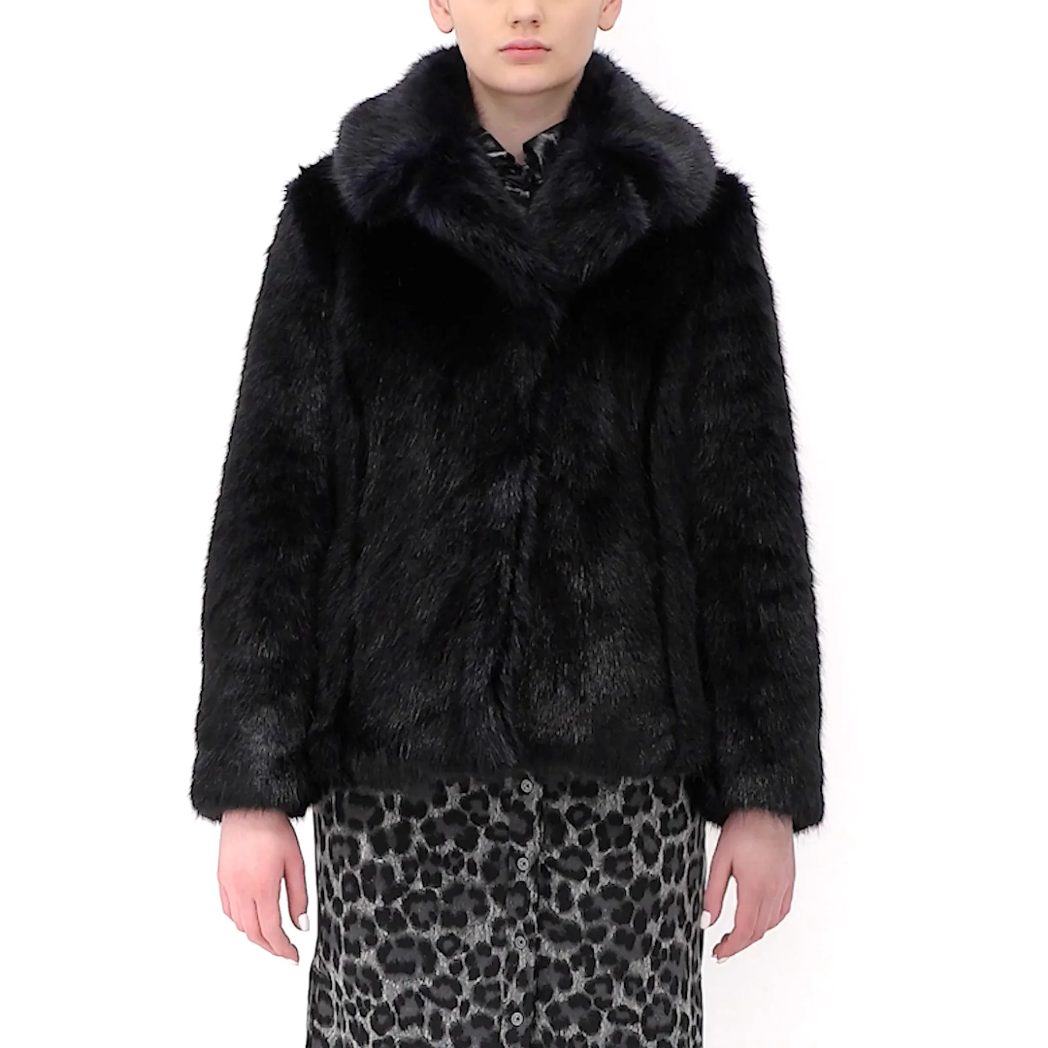 Carly Jacket