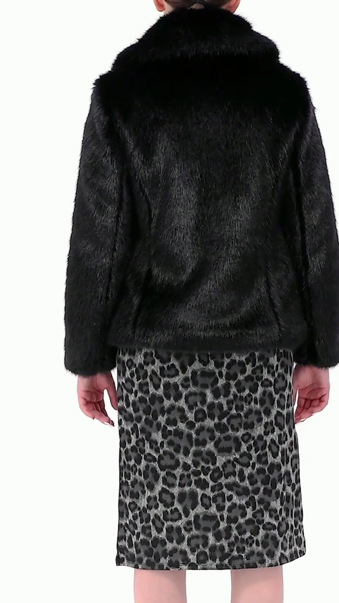 Carly Jacket