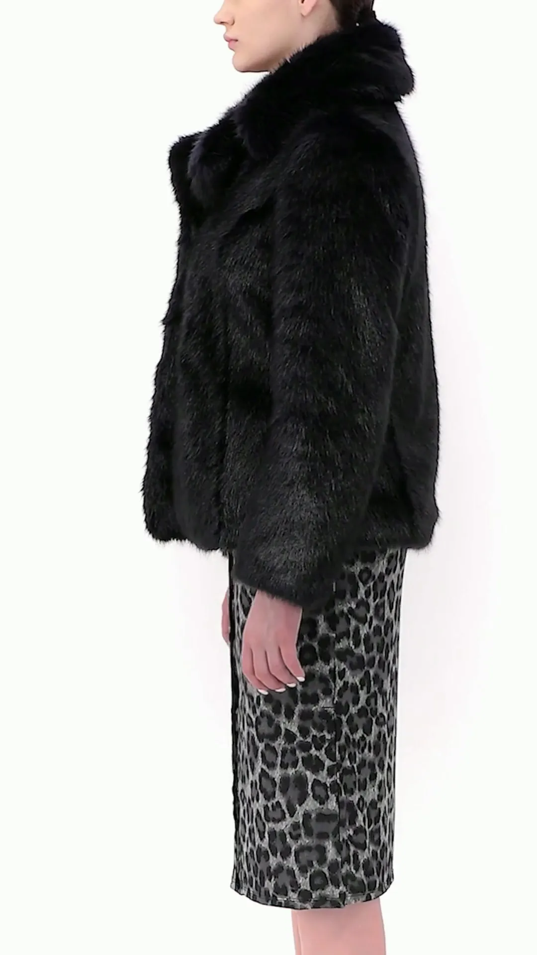 Carly Jacket
