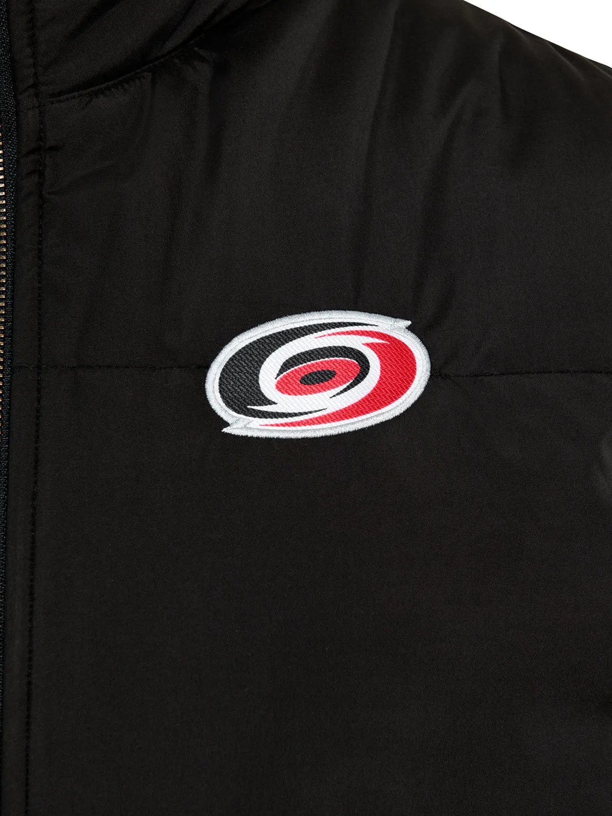 Carolina Hurricanes Reversible Vest