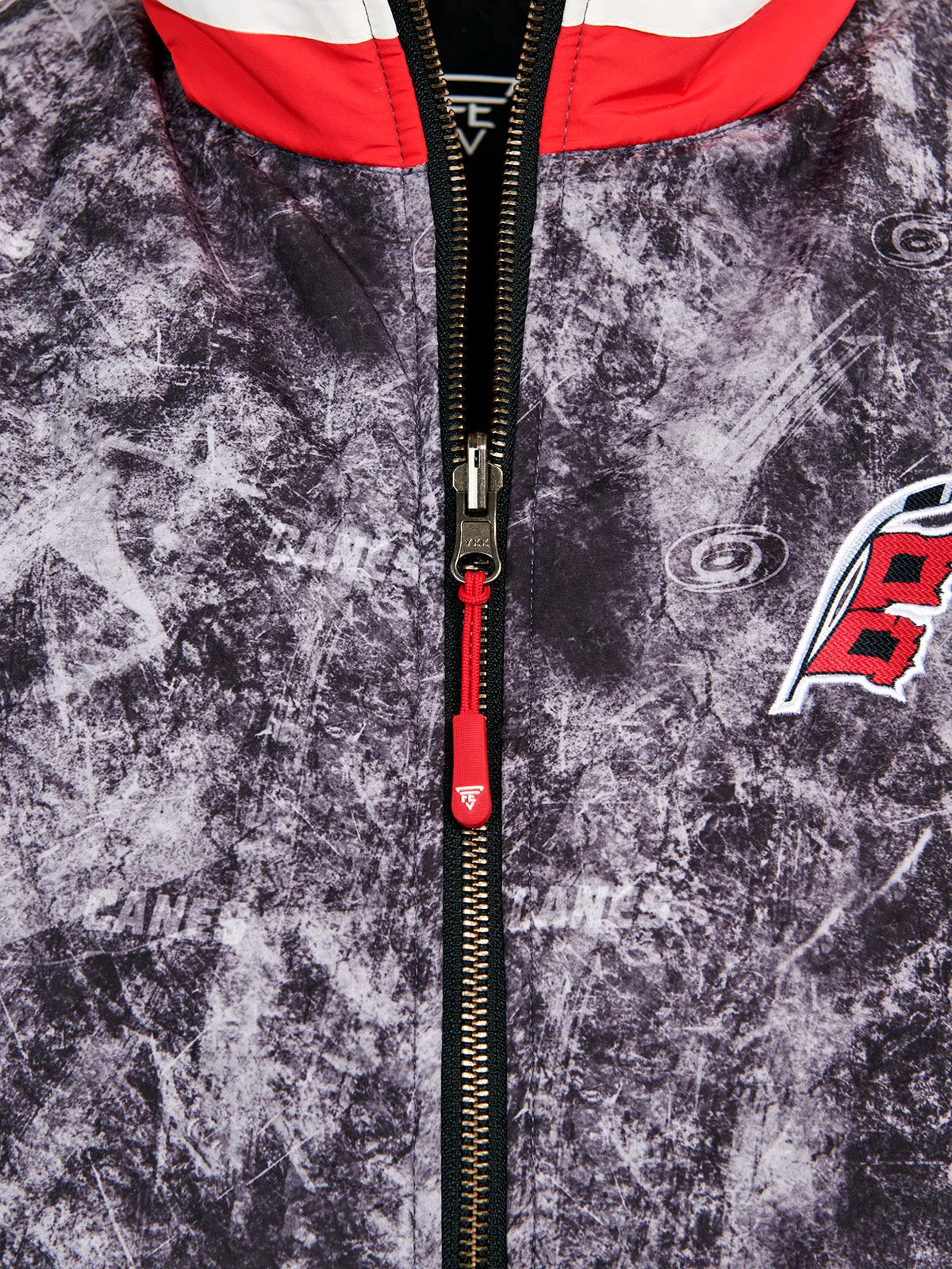 Carolina Hurricanes Reversible Vest