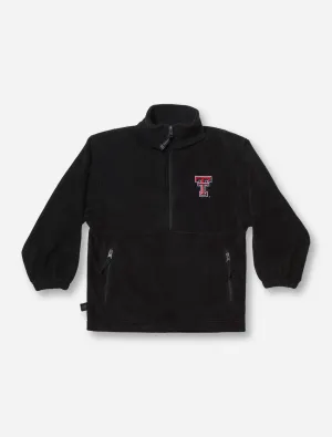 Charles River "Adirondack" YOUTH Black Pullover