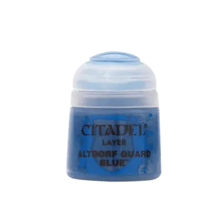 Citadel Layer - Altdorf Guard Blue