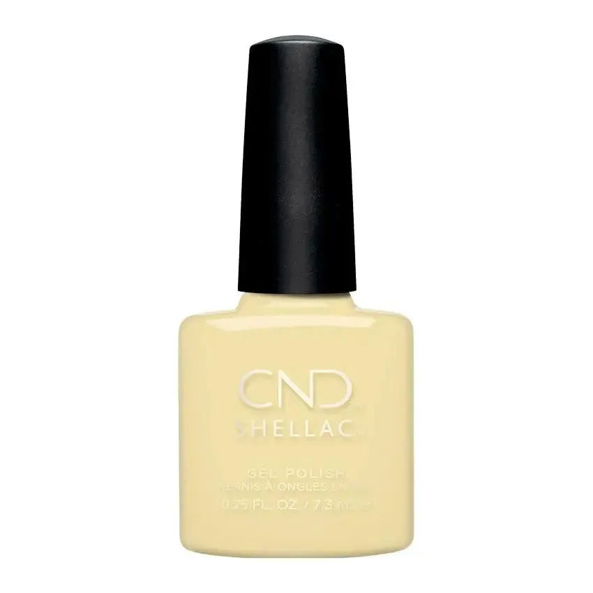 CND Shellac Smile Maker