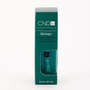 CND Stickey Base Coat