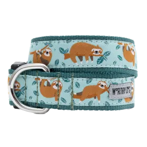 Collar | Sloths