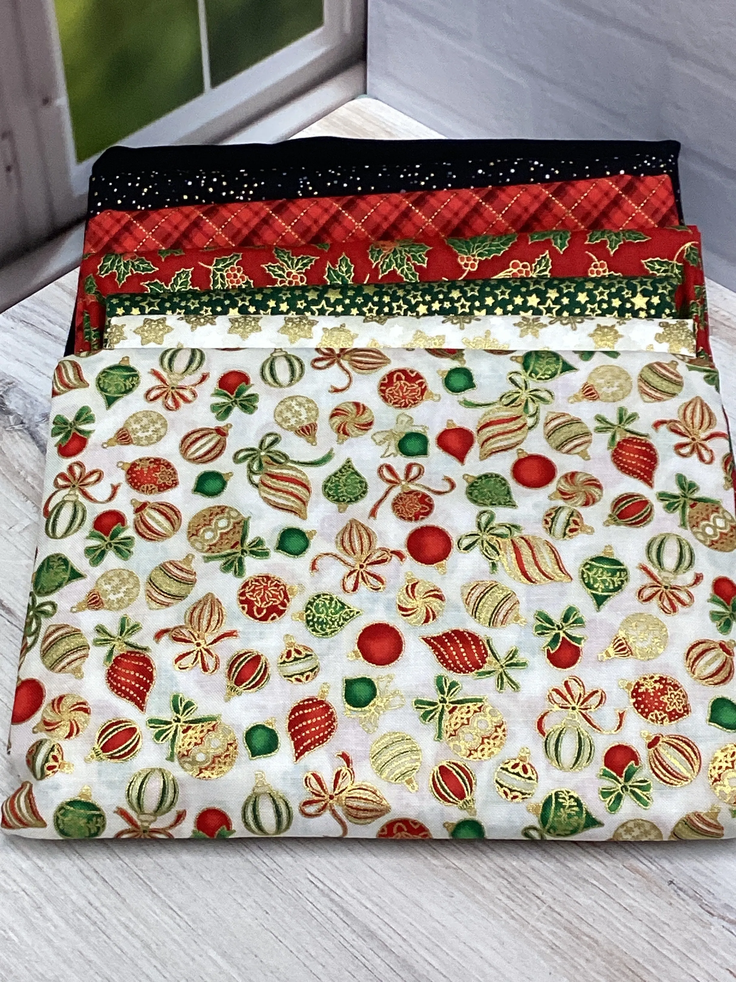 Constance Quilt