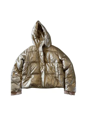 Crewcuts Puffer/Quilted Coat & Outerwear 10Y