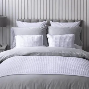 Crompton Runner - White