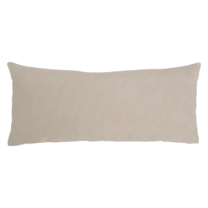 Cushion Quilted Botan Turtledove