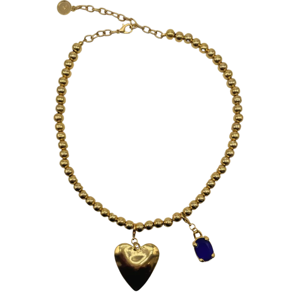 Cutest Girl Necklace