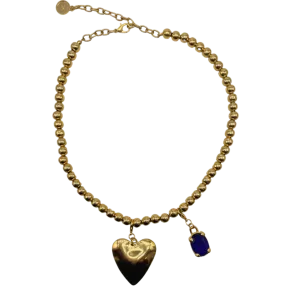 Cutest Girl Necklace