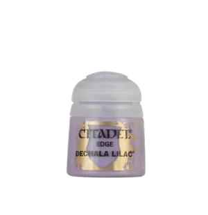 DECHALA LILAC
