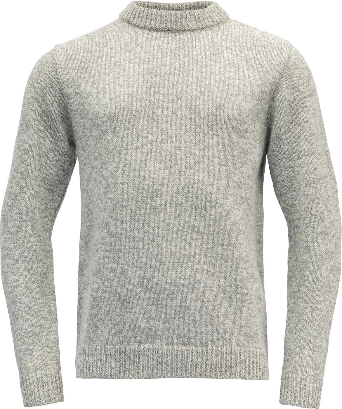 DEVOLD ARKTIS WOOL SWEATER