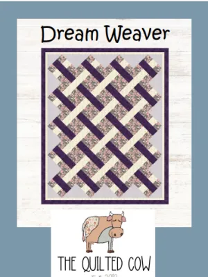 Dream Weaver Pattern