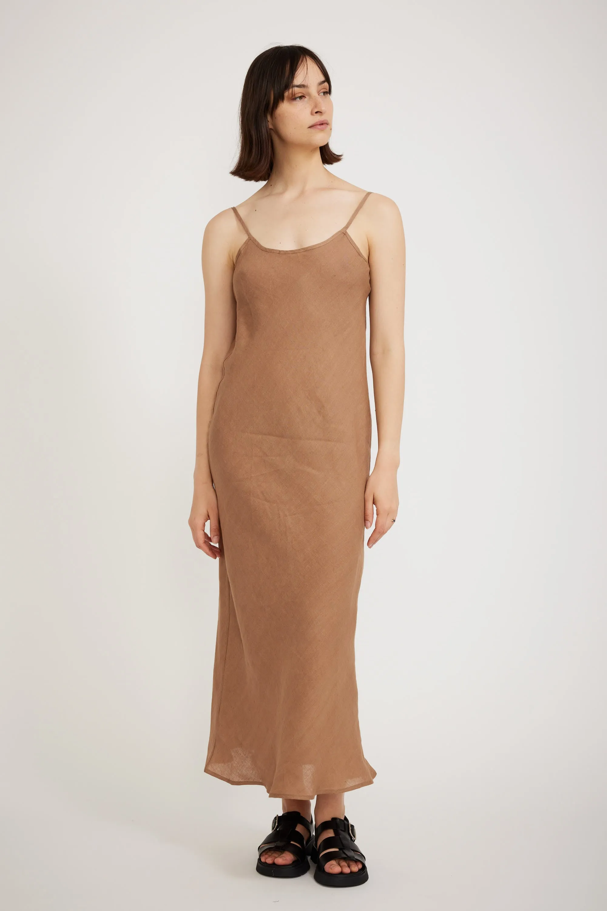 Dydine Dress Ocular