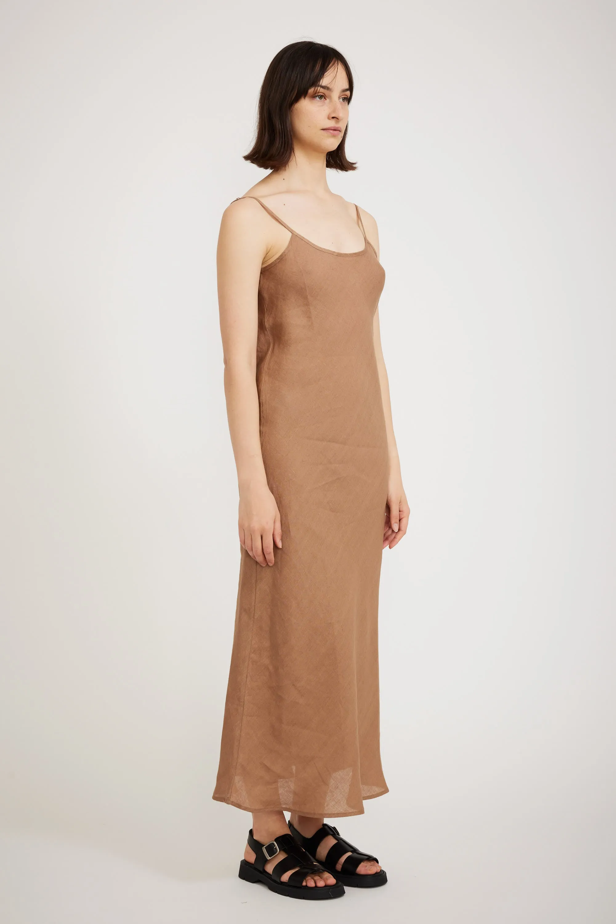 Dydine Dress Ocular