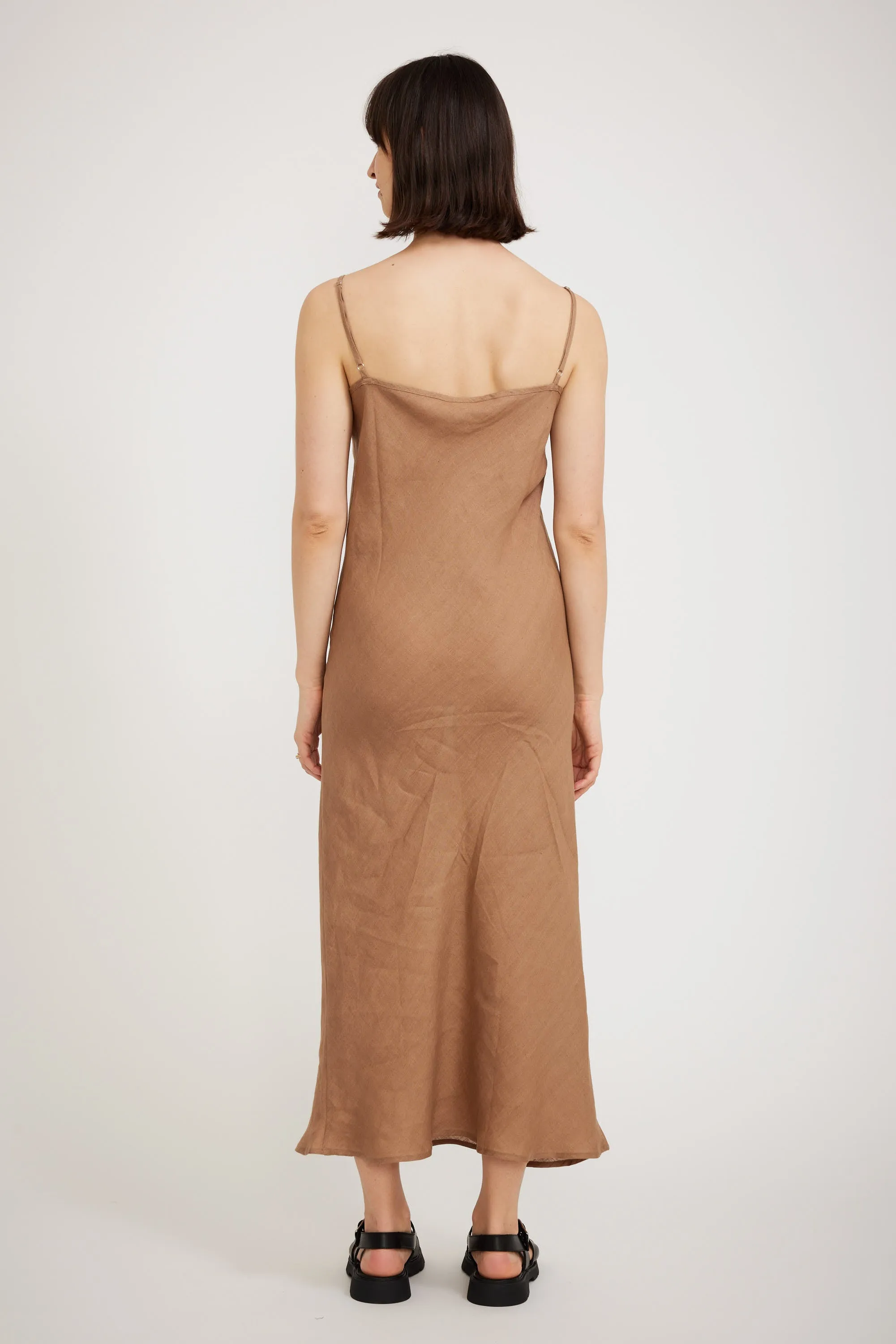 Dydine Dress Ocular