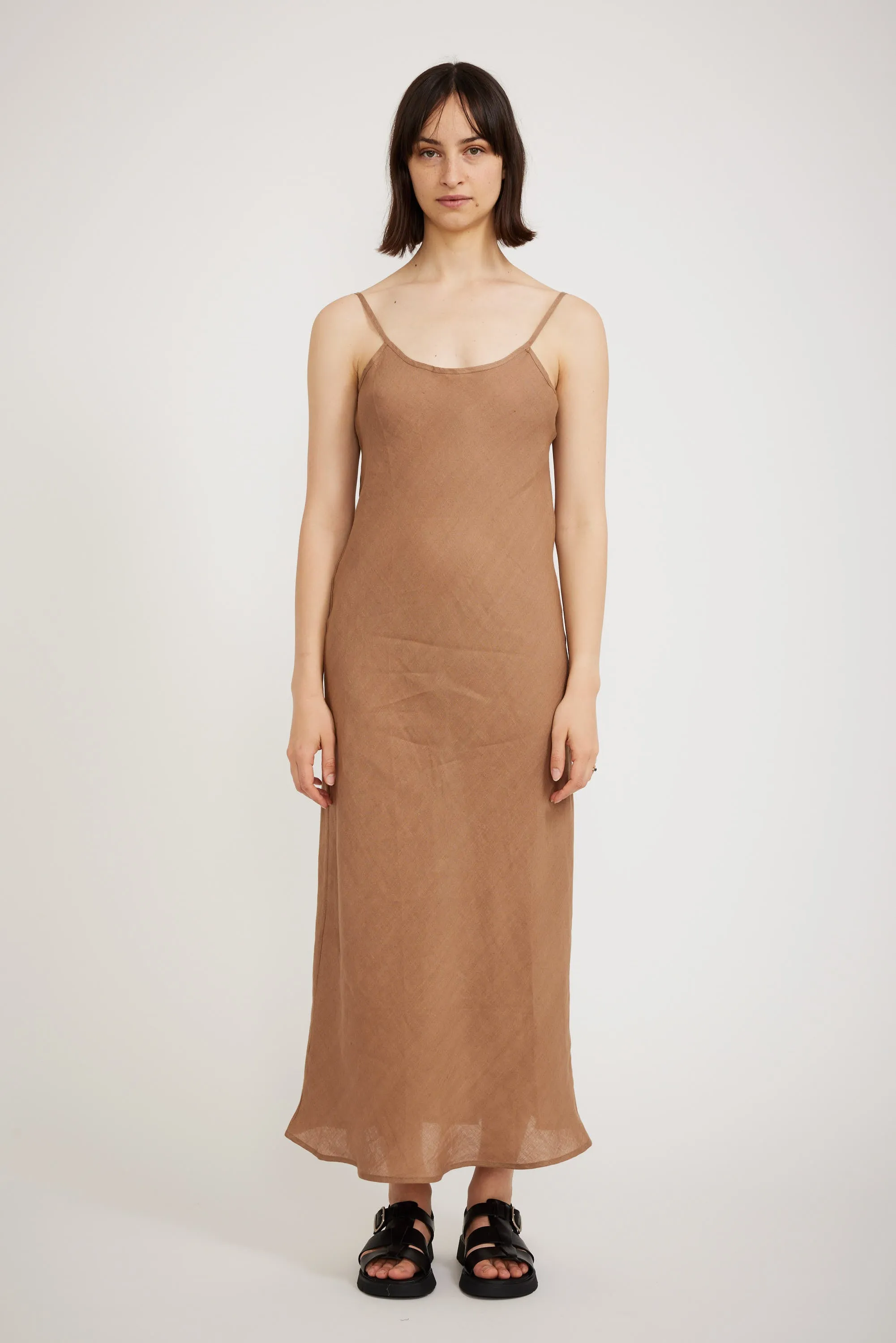 Dydine Dress Ocular