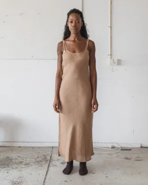 Dydine Dress - Sheer Linen - Ocular