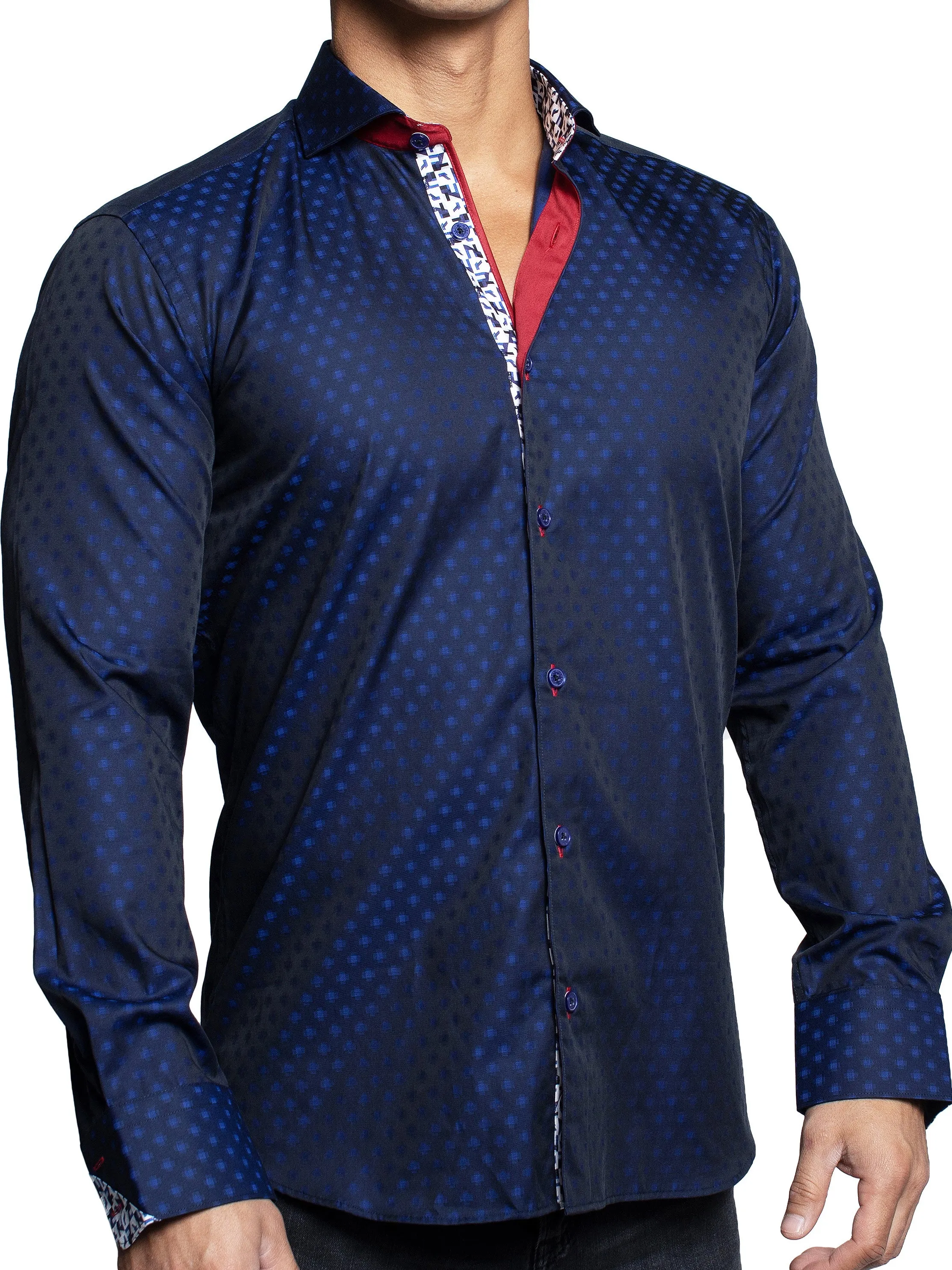 Einstein CrossNew Blue