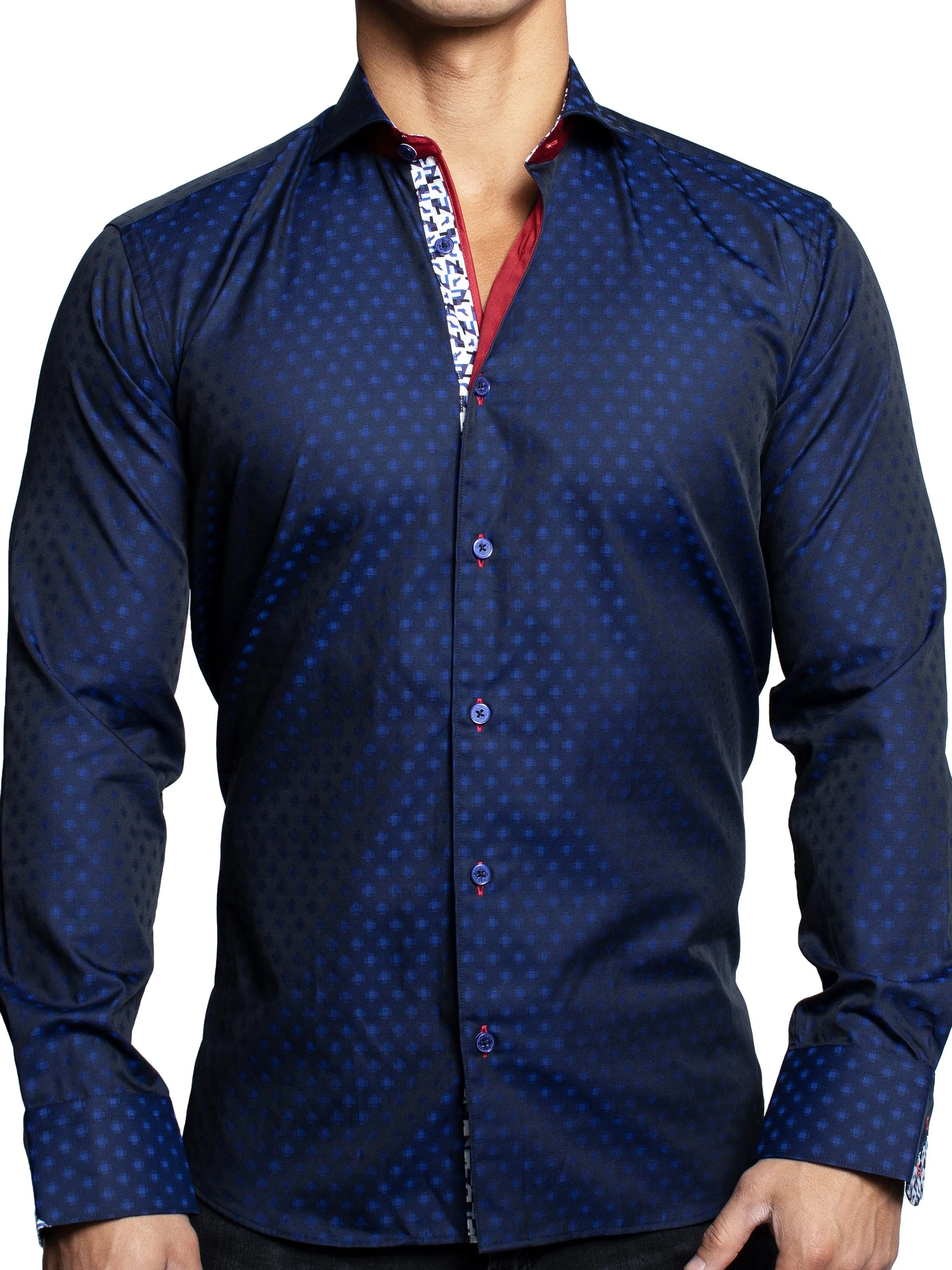 Einstein CrossNew Blue