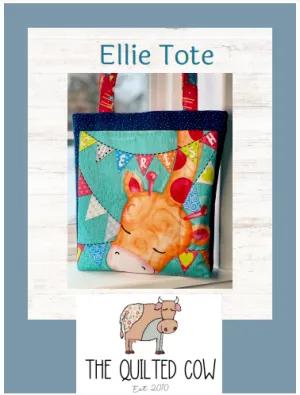 Ellie Tote