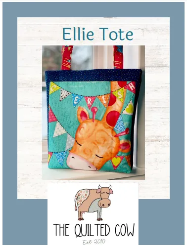 Ellie Tote