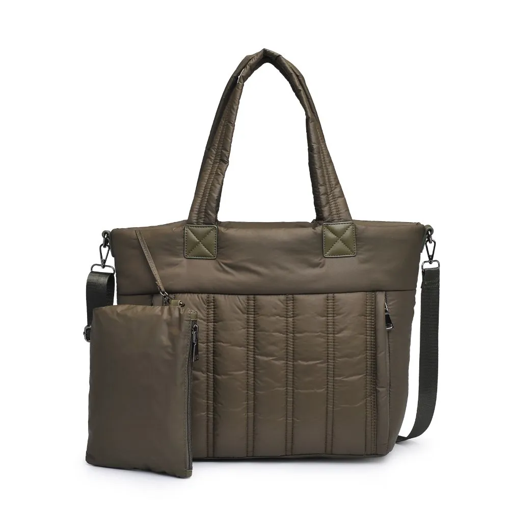 Ellis Tote