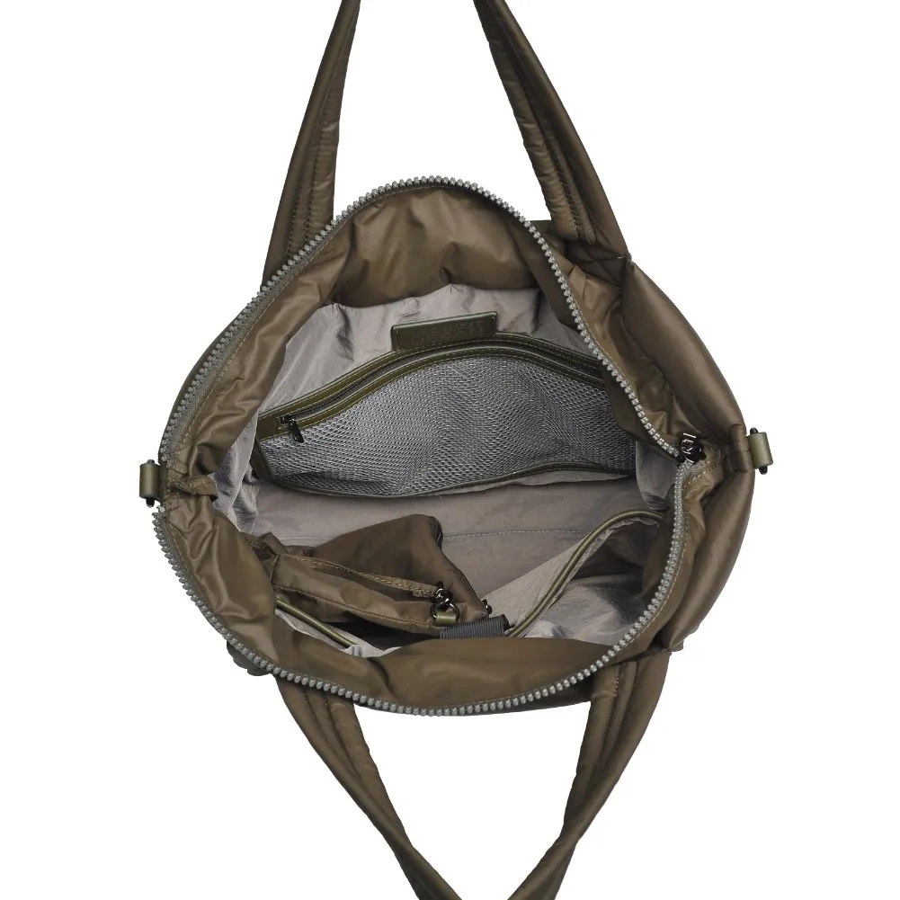 Ellis Tote