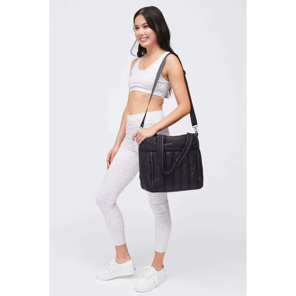 Ellis Tote