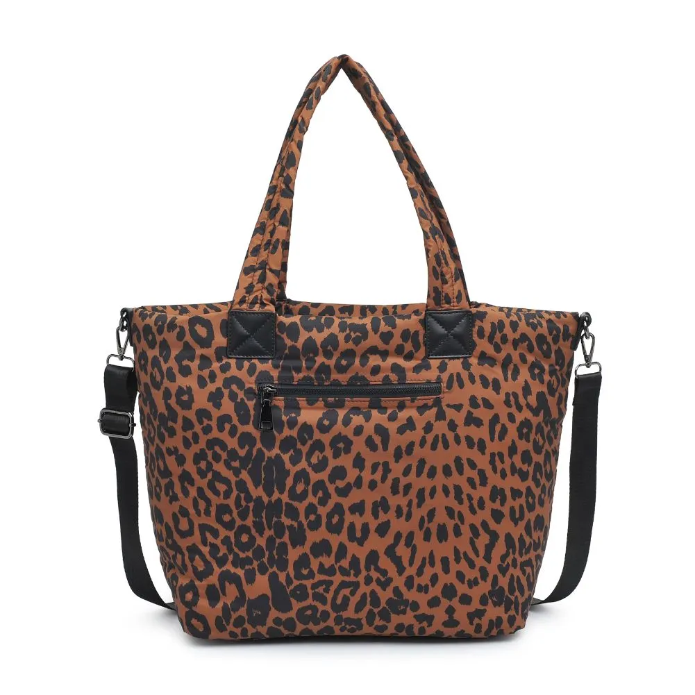 Ellis Tote