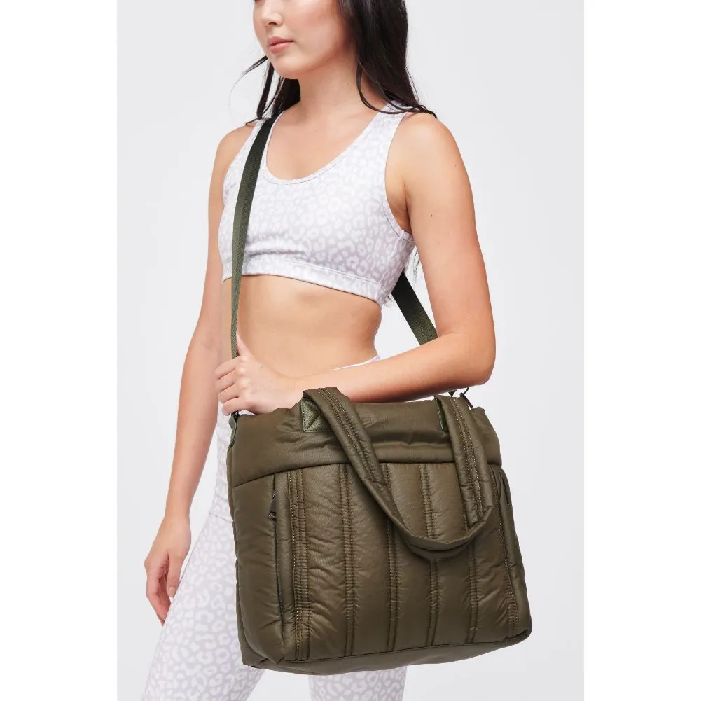 Ellis Tote
