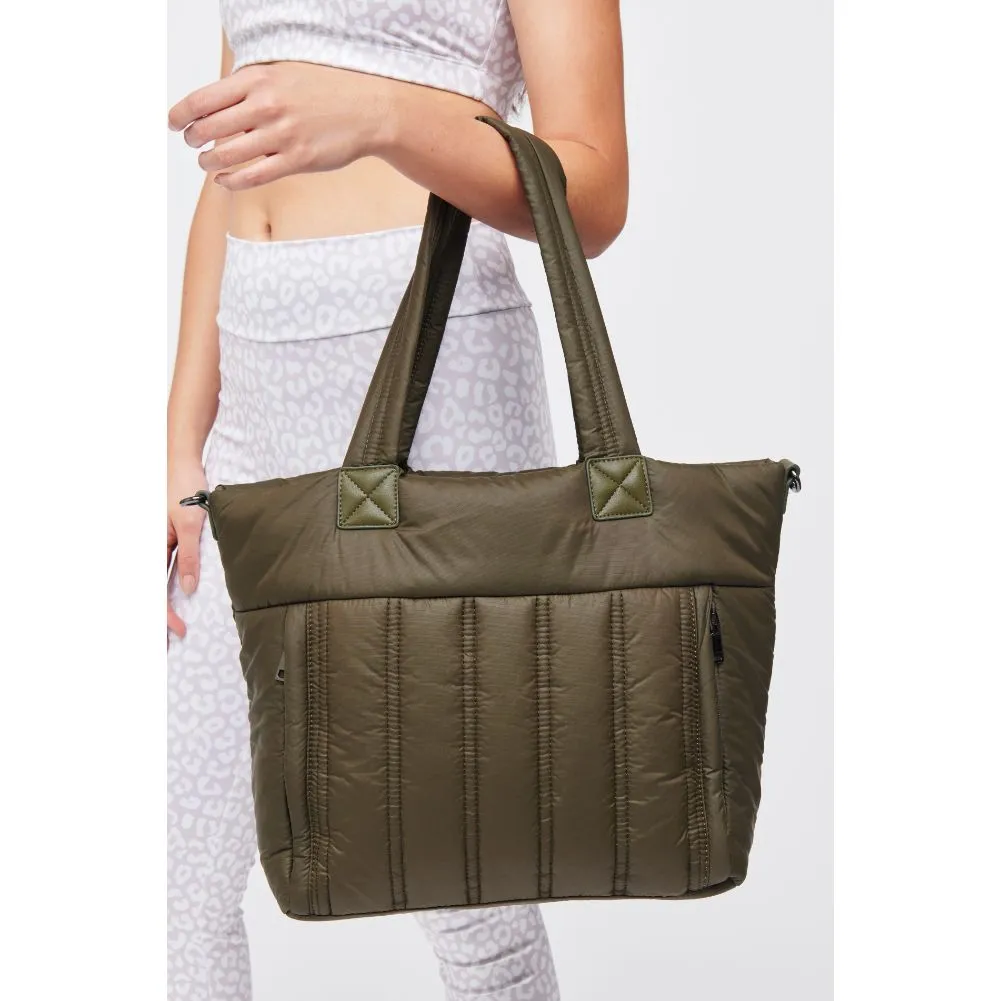 Ellis Tote