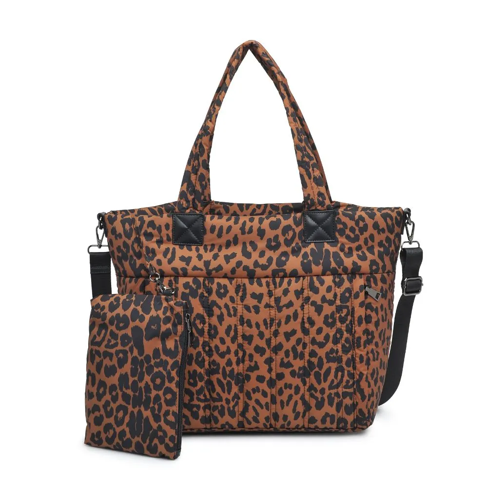 Ellis Tote