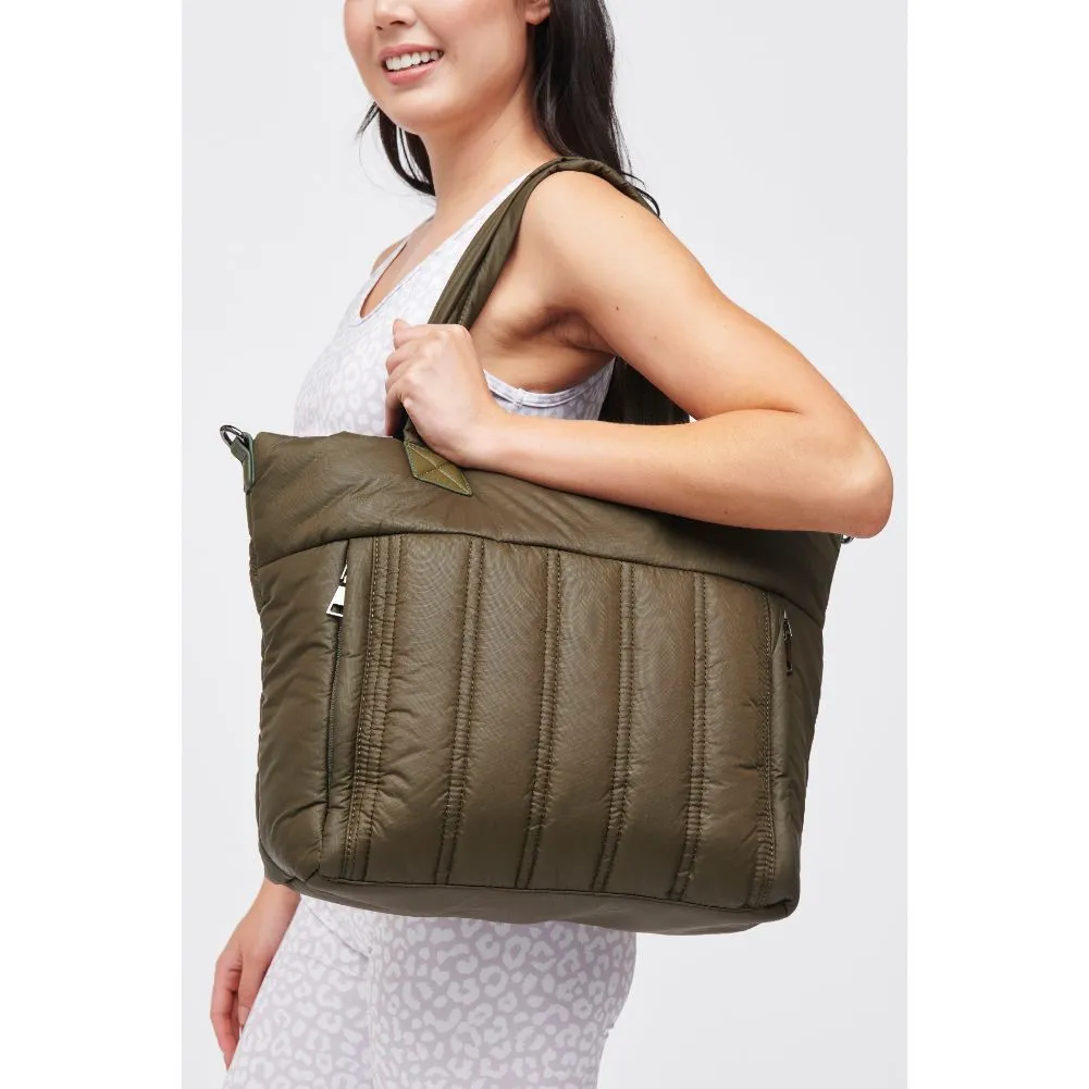 Ellis Tote