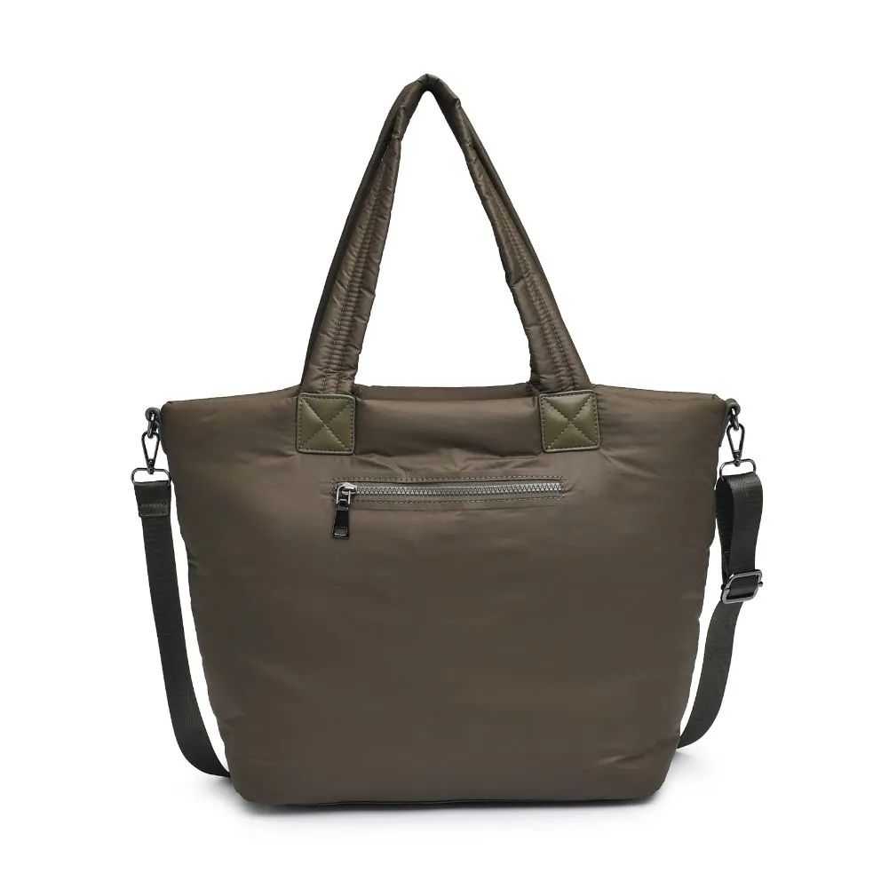 Ellis Tote
