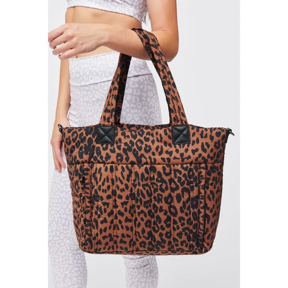 Ellis Tote